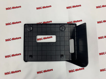 Honda Genuine Acty Truck HA3 HA4 Battery Cover Black 31531-SJ6-030 OEM JDM