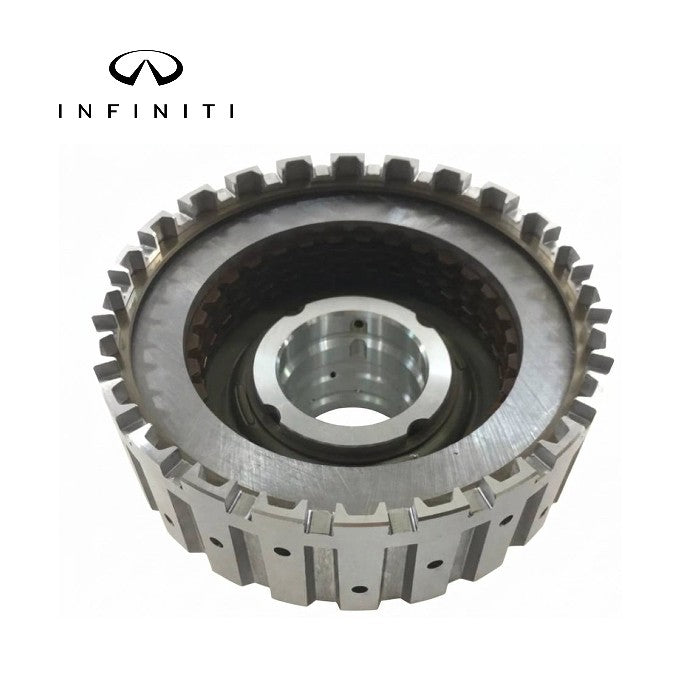 Genuine Infiniti Reverse High & Low Clutch Assembly 31510-3SX0A0