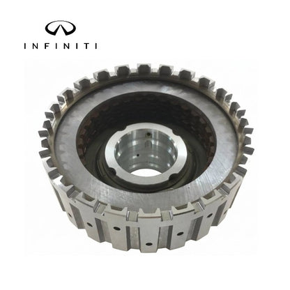 Genuine Infiniti Reverse High & Low Clutch Assembly 31510-3SX0A0