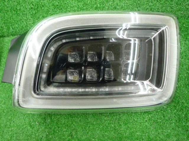 No Ballast JDM RHD HONDA N-ONE JG3 genuine tail lens3