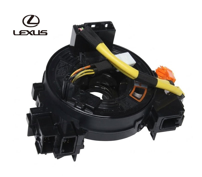 Genuine Toyota Lexus Spiral Cable Sub-Assy 84308-530400