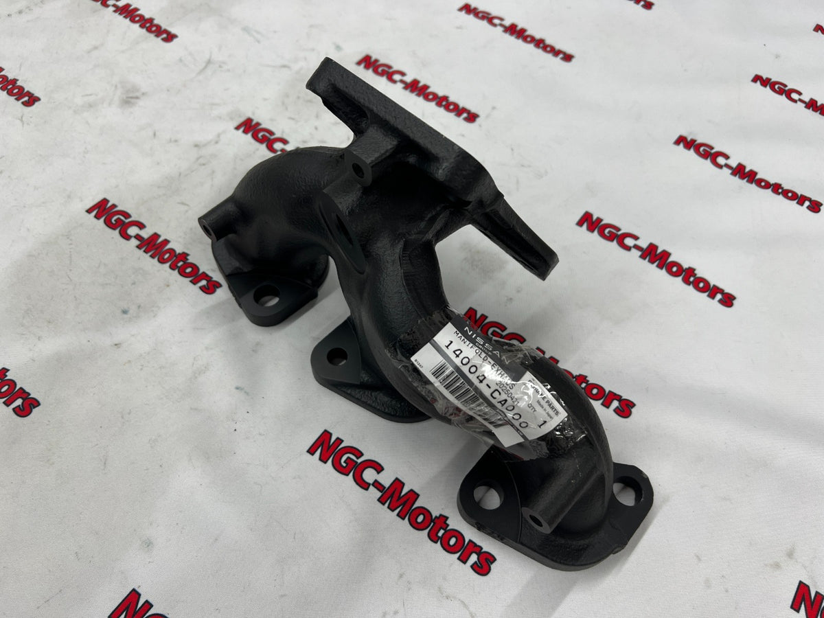 2002-2007 Nissan Murano Altima Bank 1 Rear Exhaust Manifold OEM NEW Genuine