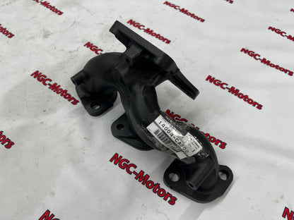 2002-2007 Nissan Murano Altima Bank 1 Rear Exhaust Manifold OEM NEW Genuine