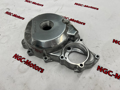 OEM Genuine Honda COVER METAL JACKET 11321-MAZ-020 11321MAZ020 NEW