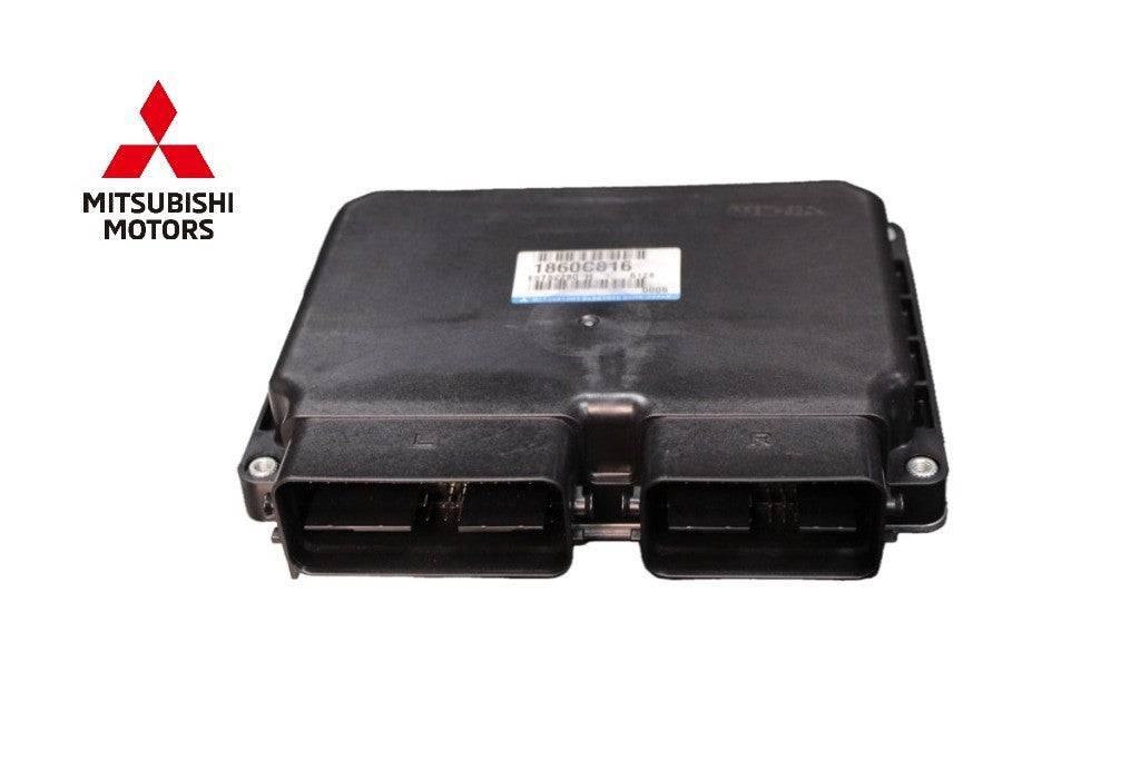 OEM Genuine Mitsubishi Lancer Evolution CZ4A CONTROL UNIT,ENG 1860C816