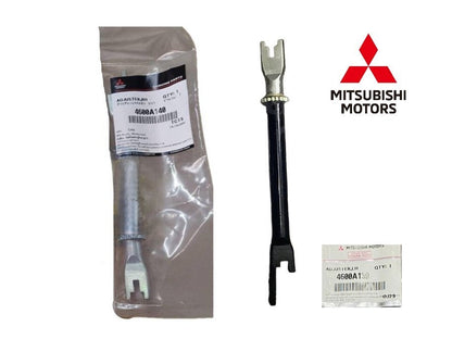 NEW Genuine Mitsubishi Rear LH&RH Brake Shoe Adjuster Set OEM 4600/A139-A1400