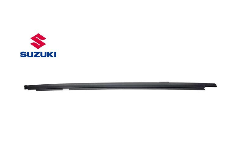 83811-80F00-000 Suzuki Weatherstrip,fr dr out,r 8381180F00000, New Genuine OEM P0