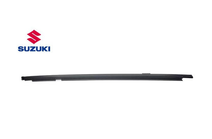 83811-80F00-000 Suzuki Weatherstrip,fr dr out,r 8381180F00000, New Genuine OEM P0
