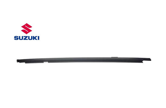 83811-80F00-000 Suzuki Weatherstrip,fr dr out,r 8381180F00000, New Genuine OEM P0