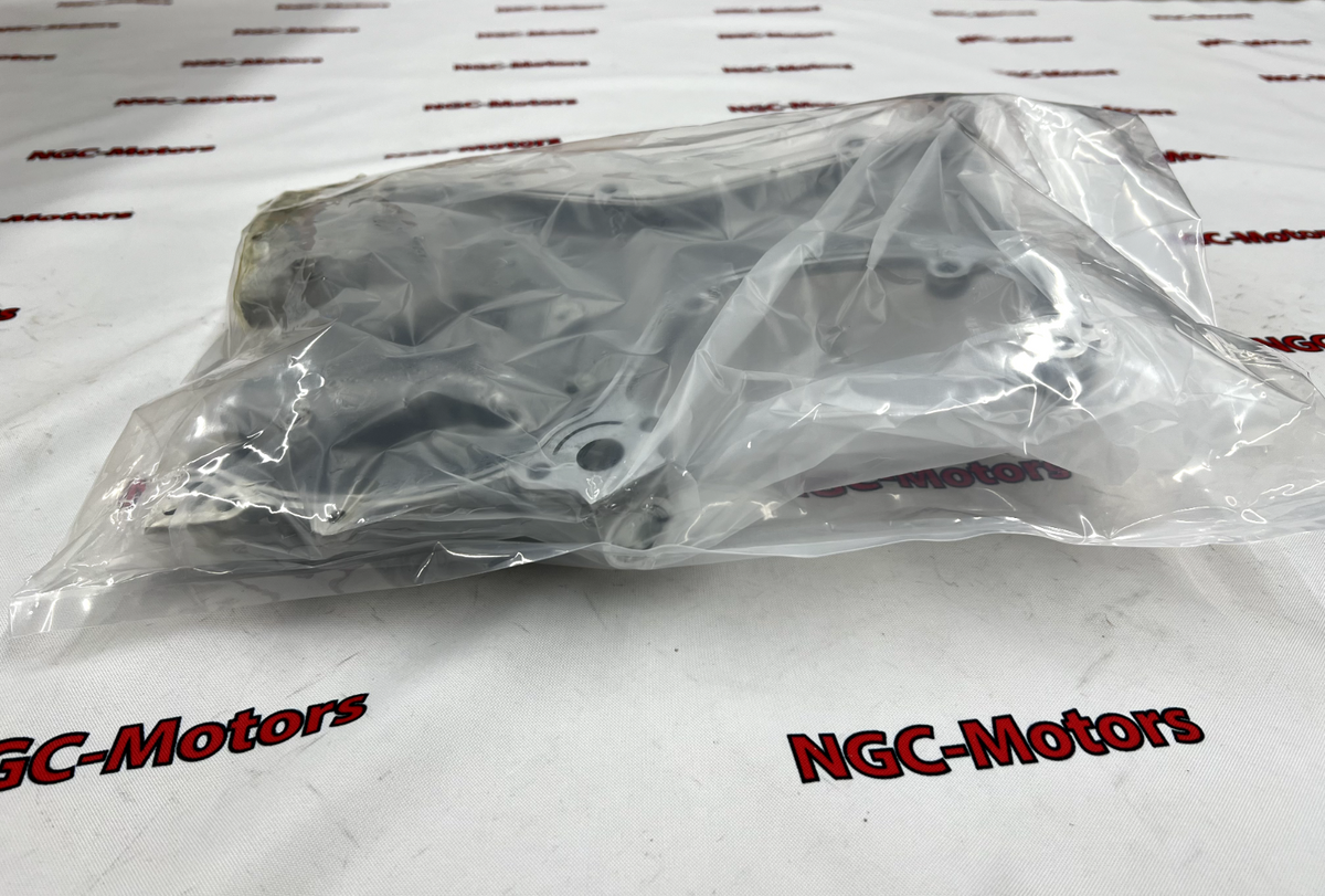 NEW OEM Nissan SR20DET Oil Pump & Front Timing Cover for S13 Silvia 13500-50F00