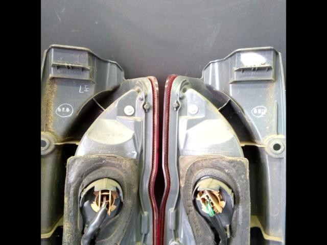 No Ballast JDM RHD Toyota Hiace / 200 system Genuine Tail lens2