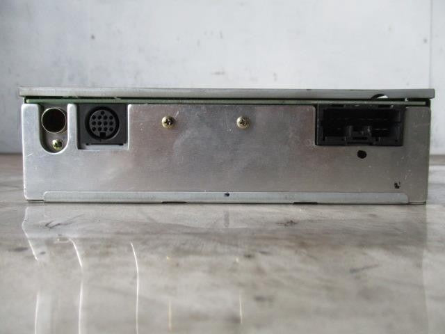 Radio (Isuzu Large Vehicle) Genuine Parts Other Head Unit 8-97316-999-02