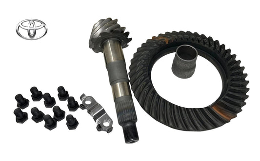 Toyota Genuine 4120180470 Final Gear Kit Differential Front 41201-80470 OEM0