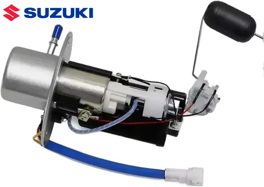 Suzuki Genuine 15100-01H00 Fuel Pump Assembly 2006-2007 GSXR600 GSXR750 K6 K70