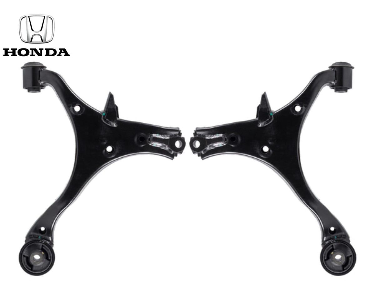 OEM Honda ARM, FR SUSPENSION R&L SET Civic ABA-AP3