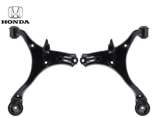 OEM Honda ARM, FR SUSPENSION R&L SET Civic ABA-AP3