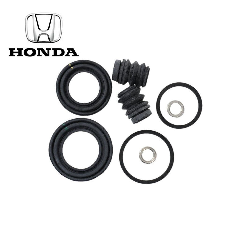 HONDA ACURA OEM NSX FRONT Caliper Seal Set x 2 Front Brake 01463-SL0-J020