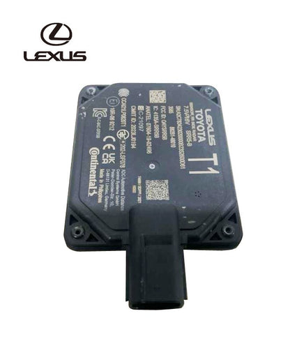 OEM Genuine TOYOTA Lexus Front Side Radar Sensor Assy 882B1-47020 882B1470200