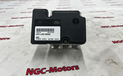 OEM NEW 2010-2013 Genuine Mazda 3 ABS Control Unit BBY2-43-7AZD  BBY2437AZD