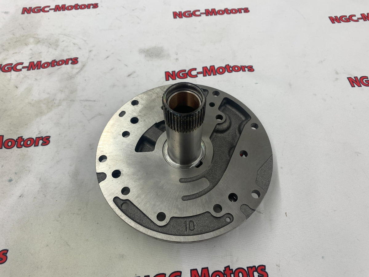 OEM Genuine Toyota SHAFT ASSY STATOR Lexus 4Runner 35370-30060 3537030060 NEW