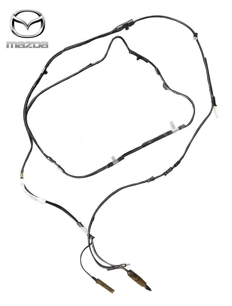 OEM Mazda ANTENNA FEEDER RX-7 FD3S FD01-66-940B