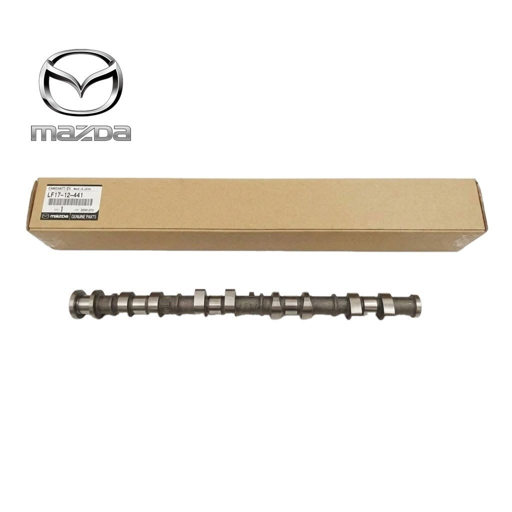 Genuine Mazda Exhaust Camshaft MX-5 Miata NC NCEC LF17-12-4410