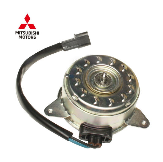 OEM Genuine Mitsubishi Outlander PHEV GG2W GG3W MOTOR,COOLING FAN 21487W200P0