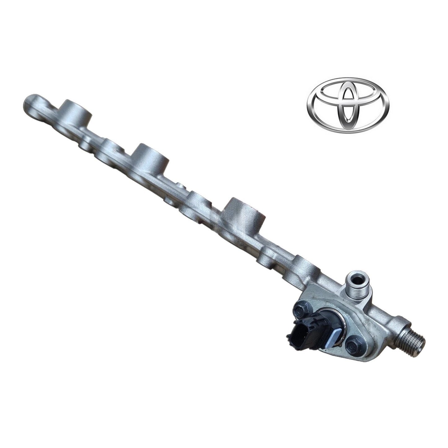 New Genuine Toyota RH No.1 Fuel Delivery Pipe 23807-70090 OEM0