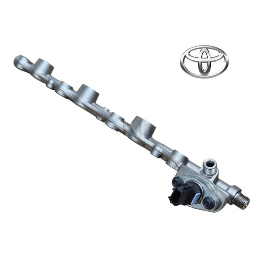New Genuine Toyota RH No.1 Fuel Delivery Pipe 23807-70090 OEM0