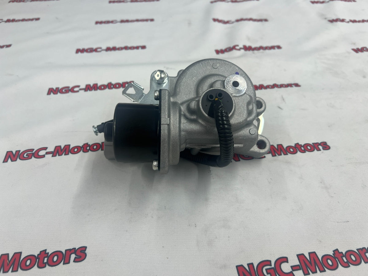 41450-60081 TOYOTA GENUINE ACTUATOR, DIFFERENTIAL LOCK SHIFT, NO.2