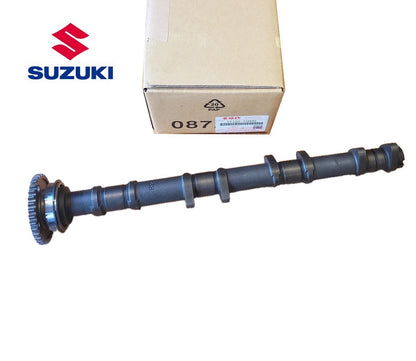 SUZUKI Genuine Exhaust Camshaft for 2008-2020 HAYABUSA GSX1300R 12720-15H00 NEW0