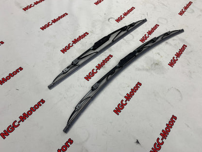 Honda S2000 AP2 Genuine BLADE, WINDSHIELD WIPER Set  400mm/500mm JDM OEM JAPAN