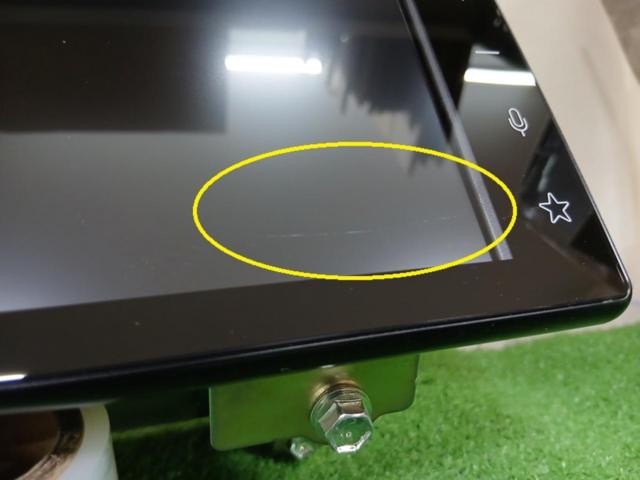 Daihatsu Genuine Display Audio AVH-2849ZY/86180-B14303
