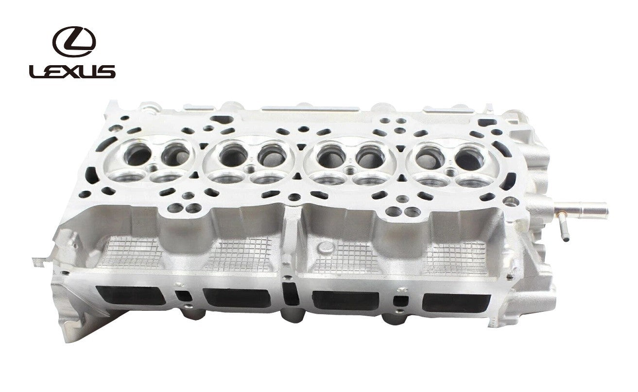Genuine TOYOTA Lexus Engine CylinderHeadAssembly 09/2011- 11101-39776 11101397760