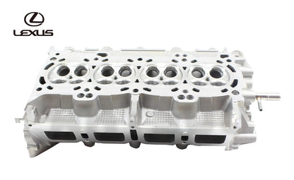 Genuine TOYOTA Lexus Engine CylinderHeadAssembly 09/2011- 11101-39776 11101397760