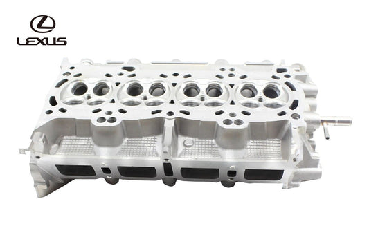 Genuine TOYOTA Lexus Engine CylinderHeadAssembly 09/2011- 11101-39776 11101397760