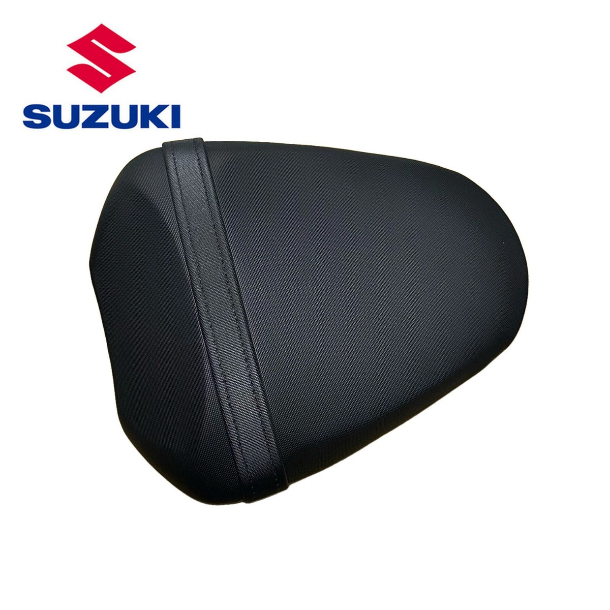 Suzuki Rear Seat assy,  New Genuine  45300-04K02-DW2 INVT/