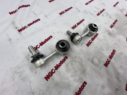 OEM LINK FR STABILIZER R&L SET Genuine Toyota Tacoma 48810-60100/48820-60150