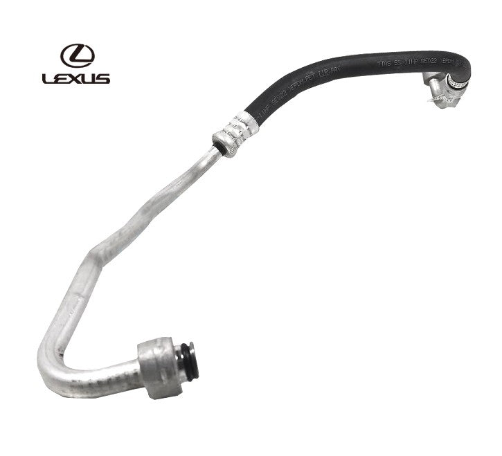 Genuine Toyota Lexus GS F IS RC F A/C Discharge Hose 88711-241910