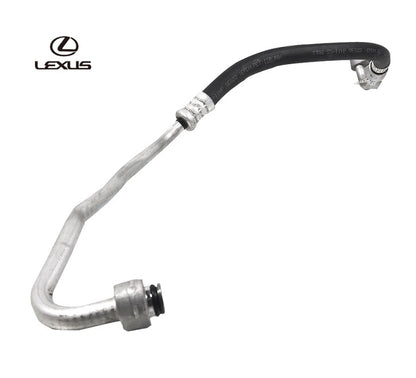 Genuine Toyota Lexus GS F IS RC F A/C Discharge Hose 88711-241910