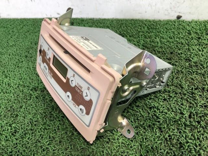 Fujitsuten Audio (Miracocoa) Genuine Parts Other Head Unit 86180-B2881-E21