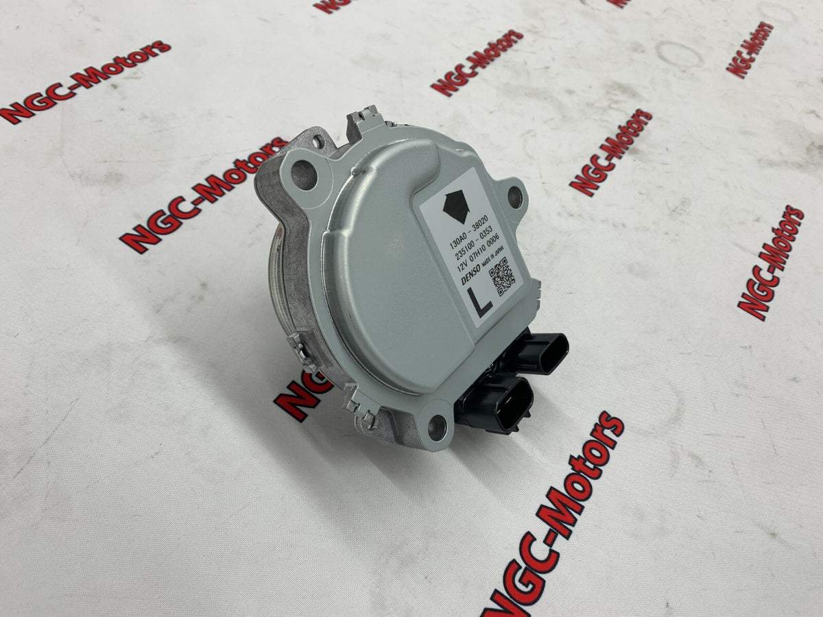 130A0-38020 Lexus LS460 GS RC F LC500 Engine Cam Timing Control Motor EDU LH OEM