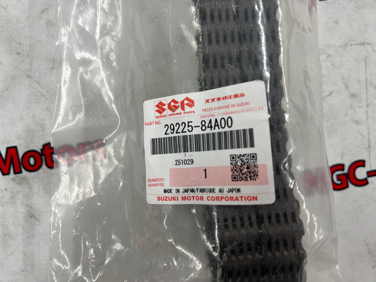 29225-84A00-000 Suzuki Chain 2922584A00000, New Genuine OEM Part