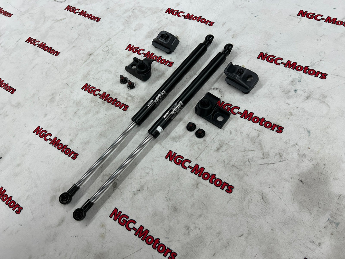 OEM REGULATOR RR DOOR POWER R＆L SET Genuine Honda CR-V 04743/04748-S9A-000