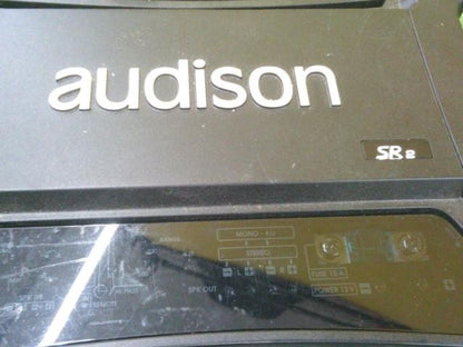 audison SR24