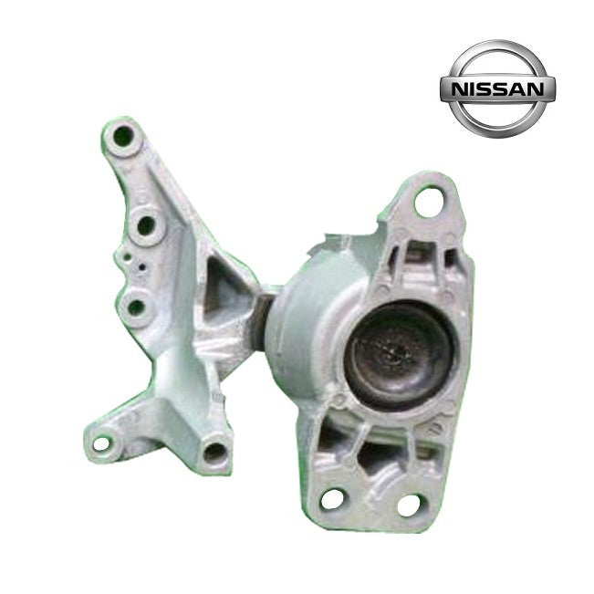 Genuine Nissan Side Mount 11210-4BB0B