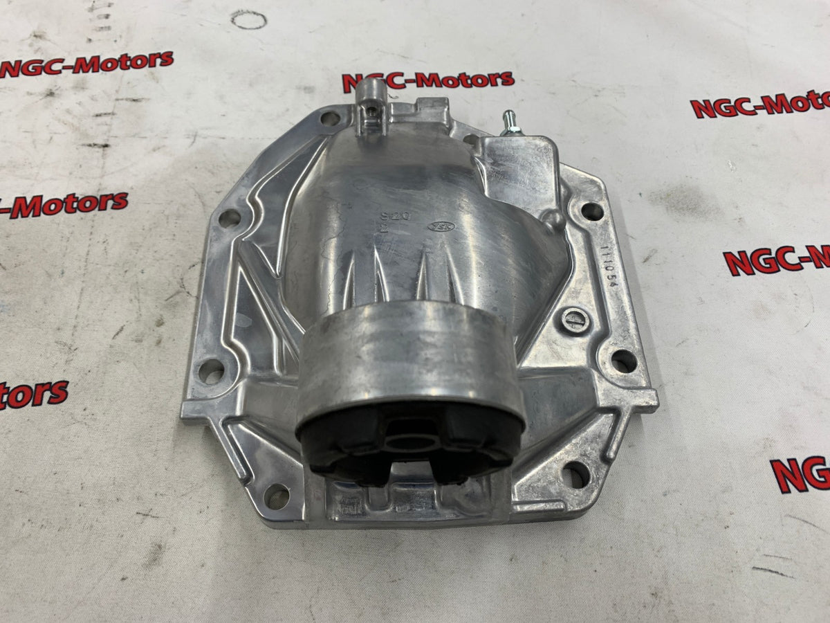 41108-60011 Toyota OEM Genuine COVER, FRONT DIFFERENTIAL CARRIER