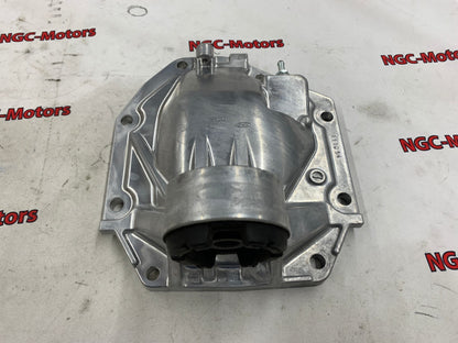 41108-60011 Toyota OEM Genuine COVER, FRONT DIFFERENTIAL CARRIER