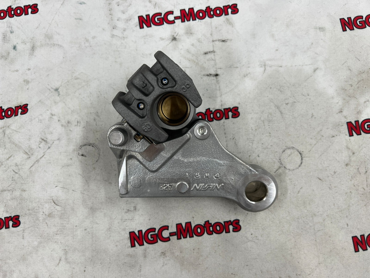 2025 96-26 DR650 SE OEM NEW REAR BRAKE CALIPER MASTER CYLINDER 69100-32E00-999
