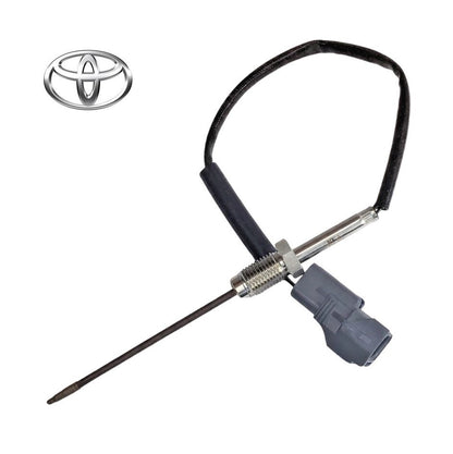 89425-71080 Toyota Sensor, exhaust gas temperature, no.2 8942571080, New Genuine0